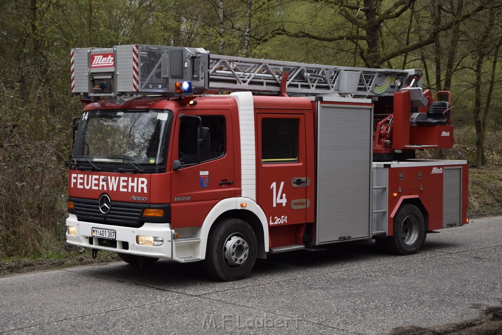 Waldbrand Wahner Heide Troisdorf Eisenweg P390.JPG - Miklos Laubert